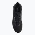 Pánské boty Calvin Klein YM0YM01386 Eva Runner Sock Mix triple black 5
