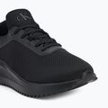 Pánské boty Calvin Klein YM0YM01386 Eva Runner Sock Mix triple black 7