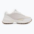 Pánské boty Calvin Klein YM0YM01289 Hike Runner HF Leather Mix bright white/creamy white/eggshell 2