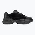 Pánské boty Calvin Klein YM0YM01289 Hike Runner HF Leather Mix triple black 2