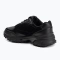 Pánské boty Calvin Klein YM0YM01289 Hike Runner HF Leather Mix triple black 3