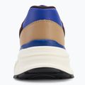 Pánské boty Calvin Klein YM0YM01379 Hike Runner Mesh MIX cumin/burnt out/khaki/purple blue 6