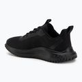Pánské boty Calvin Klein YM0YM01387 Eva Runner Mix NY triple black 3