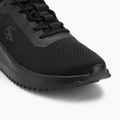 Pánské boty Calvin Klein YM0YM01387 Eva Runner Mix NY triple black 7
