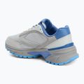 Pánské boty Calvin Klein YM0YM01379 Hike Runner Mesh MIX oyster mushroom/grey/palest blue 3