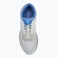Pánské boty Calvin Klein YM0YM01379 Hike Runner Mesh MIX oyster mushroom/grey/palest blue 5