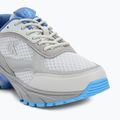 Pánské boty Calvin Klein YM0YM01379 Hike Runner Mesh MIX oyster mushroom/grey/palest blue 7