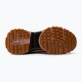 Dámské tenisky Calvin Klein YW0YW01994 Hike Runner Mesh Mix tuscany/bordeaux/honey 4