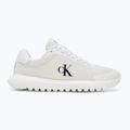 Dámské boty Calvin Klein YW0YW01750 3 Eva Runner Mesh MG bright white/black 2