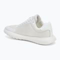 Dámské boty Calvin Klein YW0YW01750 3 Eva Runner Mesh MG bright white/black 3