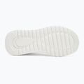 Dámské boty Calvin Klein YW0YW01750 3 Eva Runner Mesh MG bright white/black 4