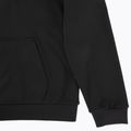 Pánská mikina Calvin Klein Lifestyle Pullover Hoodie black 3