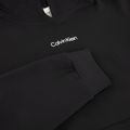 Pánská mikina Calvin Klein Lifestyle Pullover Hoodie black 4