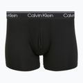 Pánské boxerky Calvin Klein LV00NB4413 Brief 5 párů black 2