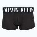 Pánské boxerky Calvin Klein 000NB3775A Trunk 3 páry black/teal breeze/forest freeze 4