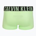 Pánské boxerky Calvin Klein 000NB3775A Trunk 3 páry black/teal breeze/forest freeze 5