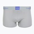 Boxerky Calvin Klein LV00NB4476 Trunk 3 páry greatest grey/ponderosa pine/iridescent 2