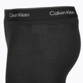 Boxerky Calvin Klein LV00NB4394 Brief 3 páry black/chalk logo/black/curry 6