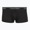 Boxerky Calvin Klein LV00NB4412 Low Rise Trunk 5 párů black 2