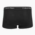 Boxerky Calvin Klein LV00NB4412 Low Rise Trunk 5 párů black 3