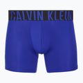 Boxerky Calvin Klein 000NB3612A Brief 3 páry black/royalty/turbulence 3