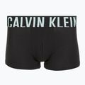 Pánské boxerky Calvin Klein 000NB3608A Trunk 3 páry Black bodies/white/aerial/turbulence 3