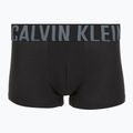 Pánské boxerky Calvin Klein 000NB3608A Trunk 3 páry Black bodies/white/aerial/turbulence 4