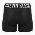 Pánské boxerky Calvin Klein 000NB3609A Brief 3 páry black bodies/turbulence/white/iridescent 2