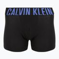 Pánské boxerky Calvin Klein 000NB3609A Brief 3 páry black bodies/turbulence/white/iridescent 5