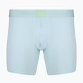 Boxerky Calvin Klein LV00NB4477 Brief 3 páry patina green/shoreline/iridescent blue 2