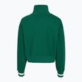 Dámská mikina Calvin Klein 1/4 Zip turf 2