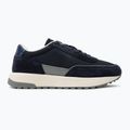 Pánské boty Calvin Klein HM0HM01714 Low Top Lace Up Repreve Mix navy/granite road/cobalt 2