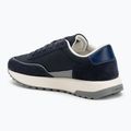 Pánské boty Calvin Klein HM0HM01714 Low Top Lace Up Repreve Mix navy/granite road/cobalt 3