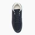 Pánské boty Calvin Klein HM0HM01714 Low Top Lace Up Repreve Mix navy/granite road/cobalt 5