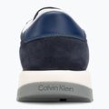 Pánské boty Calvin Klein HM0HM01714 Low Top Lace Up Repreve Mix navy/granite road/cobalt 6
