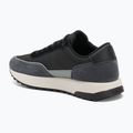 Pánské boty Calvin Klein HM0HM01714 Low Top Lace Up Repreve Mix magnet/black/granite road 3