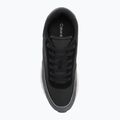 Pánské boty Calvin Klein HM0HM01714 Low Top Lace Up Repreve Mix magnet/black/granite road 5
