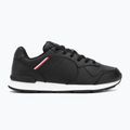 Pánské boty Tommy Hilfiger Runner Icon Leather black 2
