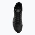 Pánské boty Tommy Hilfiger Runner Icon Leather black 5