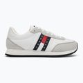 Pánské boty Tommy Jeans Classic Runner ecru 2