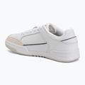 Pánské boty Tommy Jeans Cupsole Leather white 3