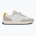 Dámské boty Tommy Hilfiger Runner coastal taupe/ecru/yellow 2