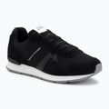 Pánské boty Tommy Hilfiger Runner Icon Mix black
