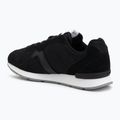 Pánské boty Tommy Hilfiger Runner Icon Mix black 3