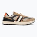 Pánské boty Tommy Jeans TJM Technical Runner Ess dark dune 2