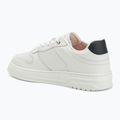 Dámské boty Tommy Hilfiger Sporty Cupsole Corp white 3