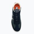 Pánské tenisky Tommy Jeans Retro Runner Cleated Winter dark night navy 5