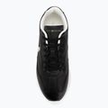Dámské boty Tommy Hilfiger Chic Fashion Runner black/ecru 5