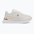 Dámské boty Tommy Hilfiger Chic Fashion Runner white/ecru 2