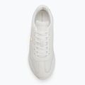 Dámské boty Tommy Hilfiger Chic Fashion Runner white/ecru 5